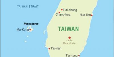 Тайвань международного аэропорта таоюань карте